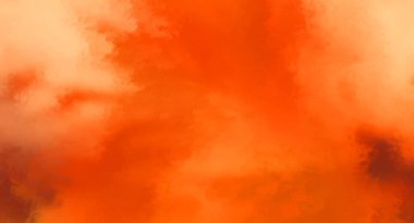 Modern fırça darbeleri. Poster, duvar sanatı, afiş, kart, kitap kapağı veya ambalaj için rahatlatıcı kompozisyonun yumuşak renkli çizimi. Pastel renklerle suluboya. 