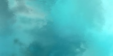 Modern fırça darbeleri. Poster, duvar sanatı, afiş, kart, kitap kapağı veya ambalaj için rahatlatıcı kompozisyonun yumuşak renkli çizimi. Pastel renklerle suluboya. 