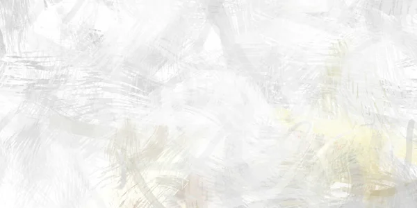 Rough Brushstrokes Abstract Background Brush Painting Color Strokes Paint Unique — Stock Photo, Image