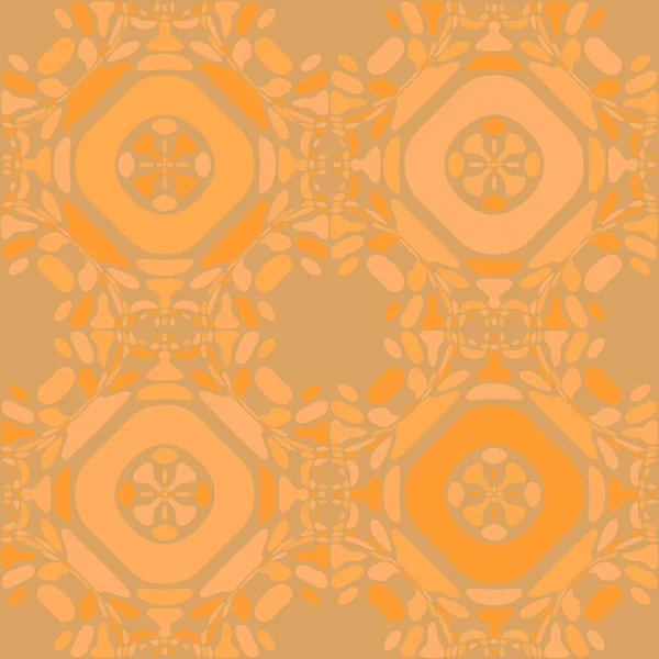 Soyut duvar kağıdı. Dekoratif hippi fayansları. Sanatsal arka plan. Yaratıcı karalama sanatı farklı şekil ve dokulara sahip kusursuz desen. Kolaj.