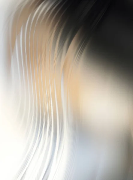 Абстрактний Яскравий Фон Барвисті Хвилясті Шпалери Графічна Концепція Ілюстрація Плавні — стокове фото
