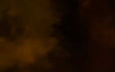 Modern fırça darbeleri. Poster, duvar sanatı, afiş, kart, kitap kapağı veya ambalaj için rahatlatıcı kompozisyonun yumuşak renkli çizimi. Pastel renklerle suluboya. 