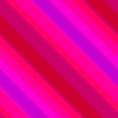 Renkli, dikişsiz şerit deseni. Soyut yüzey arkaplanı. Renkli duvar kağıtları. Retro parlak minimalist malzeme. Tekstil baskısı. Dekoratif motif.