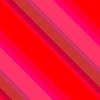 Renkli, dikişsiz şerit deseni. Soyut yüzey arkaplanı. Renkli duvar kağıtları. Retro parlak minimalist malzeme. Tekstil baskısı. Dekoratif motif.