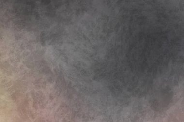 Gergin bir geçmişi ve sıkıntılı bir yapısı var. Renkli çizilmiş şablon. Tasarımınız için doku ve elementler. Çizik ve lekeli duvar kağıdı. Gotik duvar.