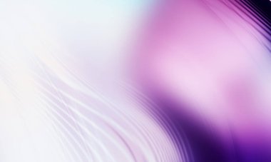 Soyut, enerjik bir arkaplan. Renkli, dalgalı duvar kâğıdı. Grafik konsept çizimi. Yumuşak dalgalı çizgiler. Girdap gibi renkli canlı şekiller..