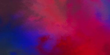 Modern fırça darbeleri. Poster, duvar sanatı, afiş, kart, kitap kapağı veya ambalaj için rahatlatıcı kompozisyonun yumuşak renkli çizimi. Pastel renklerle suluboya. 