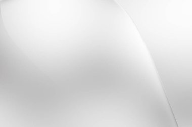 Dalgalanmalı soyut arkaplan. Pankart ya da kapak tasarımı için dekorasyon. Web sitesi, poster, marka kimliği, broşür, sunum şablonu için lüks ışık arka planı. Dalgalı şekilli kaliteli tasarım. 