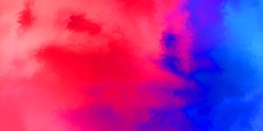 Modern fırça darbeleri. Poster, duvar sanatı, afiş, kart, kitap kapağı veya ambalaj için rahatlatıcı kompozisyonun yumuşak renkli çizimi. Pastel renklerle suluboya. 