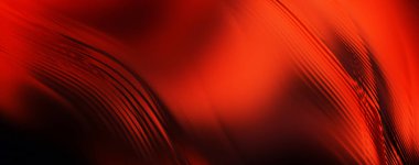 Soyut, enerjik bir arkaplan. Renkli, dalgalı duvar kâğıdı. Grafik konsept çizimi. Yumuşak dalgalı çizgiler. Girdap gibi renkli canlı şekiller..