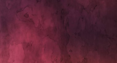 Grunge 'un geçmişi. Renkli şablon. Tasarımınız için doku ve elementler. Stres desenli gotik duvar. Büyük eski lekeli duvar kâğıdı. 