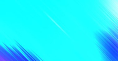 Canlı köşegen ışınları ile parlayan duvar kağıdı çizimi. Renkli çizgileri ve gradyanı olan minimalist tasarım. Soyut arkaplan. Renkli ışıkların dinamik hareketlerdeki grafiğini kavra.