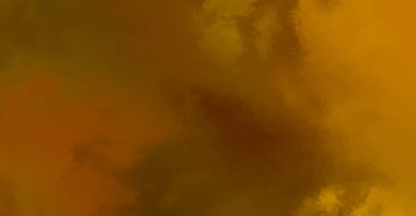 Modern fırça darbeleri. Poster, duvar sanatı, afiş, kart, kitap kapağı veya ambalaj için rahatlatıcı kompozisyonun yumuşak renkli çizimi. Pastel renklerle suluboya. 