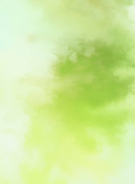 Modern fırça darbeleri. Poster, duvar sanatı, afiş, kart, kitap kapağı veya ambalaj için rahatlatıcı kompozisyonun yumuşak renkli çizimi. Pastel renklerle suluboya. 