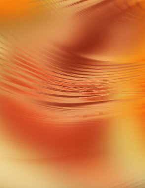 Soyut, enerjik bir arkaplan. Renkli, dalgalı duvar kâğıdı. Grafik konsept çizimi. Yumuşak dalgalı çizgiler. Girdap gibi renkli canlı şekiller..