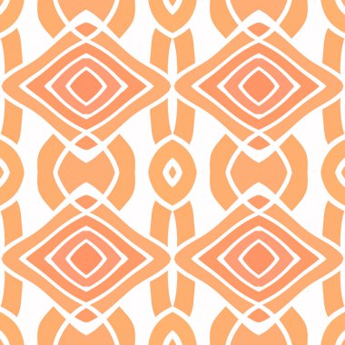 Soyut geometrik desen. Kusursuz minimalist malzeme. Dekoratif geometrik motif. Basit şekilleri ve güzel renk paleti olan zarif duvar kağıtları. Web, davetiye, poster, tekstil baskısı için