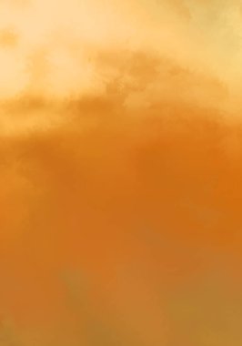 Modern fırça darbeleri. Poster, duvar sanatı, afiş, kart, kitap kapağı veya ambalaj için rahatlatıcı kompozisyonun yumuşak renkli çizimi. Pastel renklerle suluboya. 