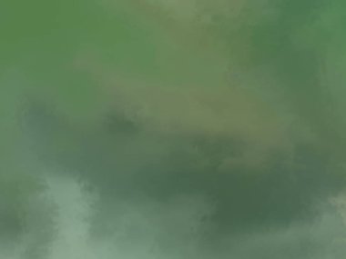 Modern fırça darbeleri. Poster, duvar sanatı, afiş, kart, kitap kapağı veya ambalaj için rahatlatıcı kompozisyonun yumuşak renkli çizimi. Pastel renklerle suluboya. 