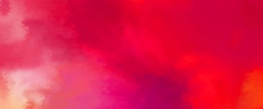 Modern fırça darbeleri. Poster, duvar sanatı, afiş, kart, kitap kapağı veya ambalaj için rahatlatıcı kompozisyonun yumuşak renkli çizimi. Pastel renklerle suluboya. 