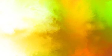 Modern fırça darbeleri. Poster, duvar sanatı, afiş, kart, kitap kapağı veya ambalaj için rahatlatıcı kompozisyonun yumuşak renkli çizimi. Pastel renklerle suluboya. 