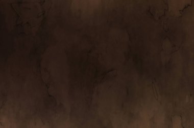 Grunge 'un geçmişi. Renkli şablon. Tasarımınız için doku ve elementler. Stres desenli gotik duvar. Büyük eski lekeli duvar kâğıdı. 