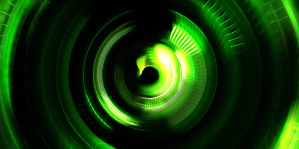 Photography Camera Concept Abstract Background Spinning Rays Light Motion Conceptual — Stock Photo, Image