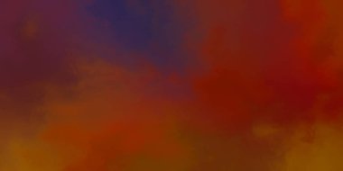 Modern fırça darbeleri. Poster, duvar sanatı, afiş, kart, kitap kapağı veya ambalaj için rahatlatıcı kompozisyonun yumuşak renkli çizimi. Pastel renklerle suluboya. 