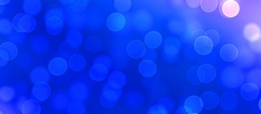 Kavramsal ışıklar duvar kağıdı. Güzel soyut çok renkli bokeh çemberleri parçacıklarla çevrili. Metninizi veya başlığınızı göstermek için boşluk ile odaklanmış olmayan canlı illüstrasyon. 