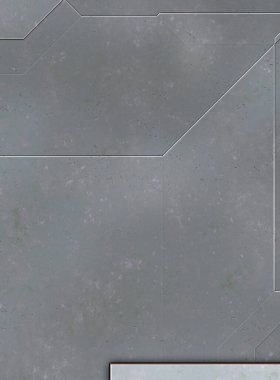 Katmanlı paneller. Fütürist soyut duvar kağıdı. Geometrik teknolojik yansıtıcı arka plan 3D metalik doku. Uzay gemisi desen yüzeyi.
