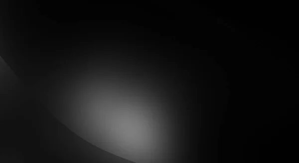 Поверхня Чорного Пишного Малюнка Ілюстрація Абстрактний Футуристичний Фон Мінімалістичний Геометричний — стокове фото