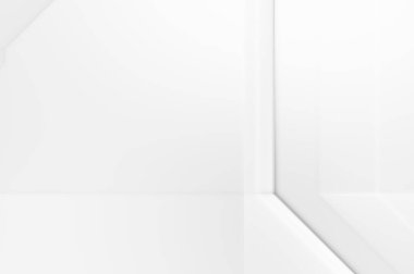 3 boyutlu geometrik arkaplan. Fütürist şablon. Minimalist zarif zemin. Son moda lüks kompozisyon. Karanlık elementleri olan birinci sınıf soyut duvar kâğıdı. Poster, broşür, sunum için tasarım.