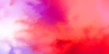 Modern fırça darbeleri. Poster, duvar sanatı, afiş, kart, kitap kapağı veya ambalaj için rahatlatıcı kompozisyonun yumuşak renkli çizimi. Pastel renklerle suluboya. 