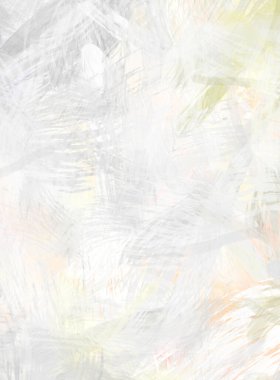 Soyut arkaplanda pürüzlü fırça darbeleri. Fırça boyası. Renkli boya darbeleri. Eşsiz duvar sanatı. Tuvaldeki modern sanat. Renkli çağdaş sanat eserleri.