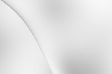 Dalgalanmalı soyut arkaplan. Pankart ya da kapak tasarımı için dekorasyon. Web sitesi, poster, marka kimliği, broşür, sunum şablonu için lüks ışık arka planı. Dalgalı şekilli kaliteli tasarım. 