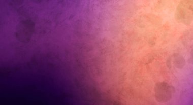 Gergin bir geçmişi ve sıkıntılı bir yapısı var. Renkli çizilmiş şablon. Tasarımınız için doku ve elementler. Çizik ve lekeli duvar kağıdı. Gotik duvar.