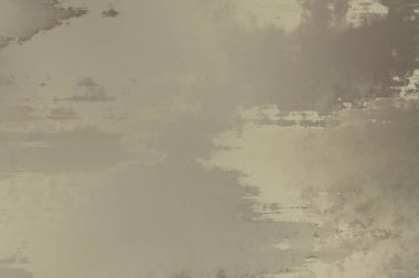 Stres desenli gotik duvar. Pis Duvar Kağıdı. Grunge 'un geçmişi. Renkli soyulmuş şablon. Tasarımınız için doku ve ögeler.