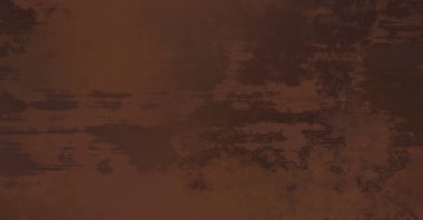 Stres desenli gotik duvar. Pis Duvar Kağıdı. Grunge 'un geçmişi. Renkli soyulmuş şablon. Tasarımınız için doku ve ögeler.