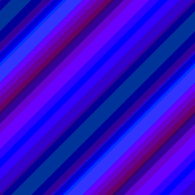 Renkli, dikişsiz şerit deseni. Soyut yüzey arkaplanı. Renkli duvar kağıtları. Retro parlak minimalist malzeme. Tekstil baskısı. Dekoratif motif.