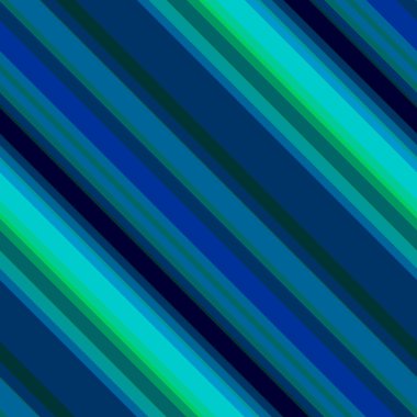 Renkli, dikişsiz şerit deseni. Soyut yüzey arkaplanı. Renkli duvar kağıtları. Retro parlak minimalist malzeme. Tekstil baskısı. Dekoratif motif.