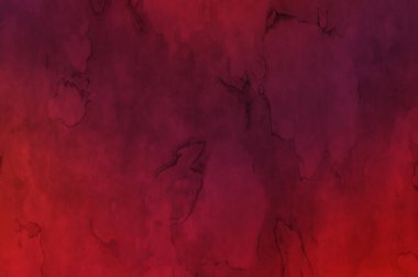 Grunge 'un geçmişi. Renkli şablon. Tasarımınız için doku ve elementler. Stres desenli gotik duvar. Büyük eski lekeli duvar kâğıdı. 