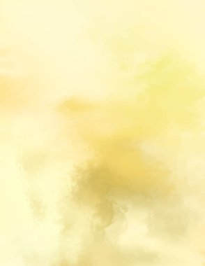 Modern fırça darbeleri. Poster, duvar sanatı, afiş, kart, kitap kapağı veya ambalaj için rahatlatıcı kompozisyonun yumuşak renkli çizimi. Pastel renklerle suluboya. 