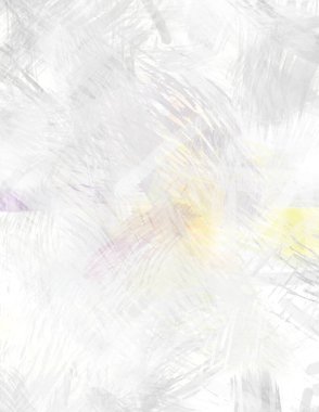 Soyut arkaplanda pürüzlü fırça darbeleri. Fırça boyası. Renkli boya darbeleri. Eşsiz duvar sanatı. Tuvaldeki modern sanat. Renkli çağdaş sanat eserleri.