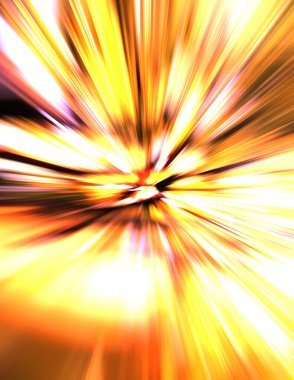 Renkli ışık enerjisi parlamaları. Çarpık grafik hareket arkaplanı. Dinamik patlama flaşı. Hızlanma efekti. Hızlı yüksek hız bulanıklaştırma arkaplanı. Işık teknolojisi soyut duvar kağıdı.