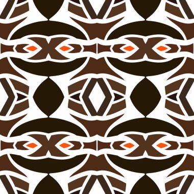 Soyut geometrik desen. Kusursuz minimalist malzeme. Dekoratif geometrik motif. Basit şekilleri ve güzel renk paleti olan zarif duvar kağıtları. Web, davetiye, poster, tekstil baskısı için