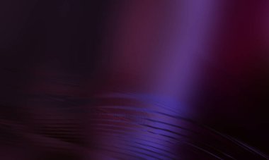 Soyut, enerjik bir arkaplan. Renkli, dalgalı duvar kâğıdı. Grafik konsept çizimi. Yumuşak dalgalı çizgiler. Girdap gibi renkli canlı şekiller..