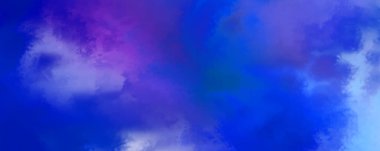 Modern fırça darbeleri. Poster, duvar sanatı, afiş, kart, kitap kapağı veya ambalaj için rahatlatıcı kompozisyonun yumuşak renkli çizimi. Pastel renklerle suluboya. 