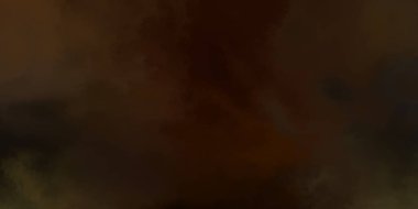 Modern fırça darbeleri. Poster, duvar sanatı, afiş, kart, kitap kapağı veya ambalaj için rahatlatıcı kompozisyonun yumuşak renkli çizimi. Pastel renklerle suluboya. 