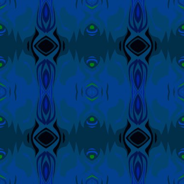 Kusursuz minimalist malzeme. Kabile esinlenilmiş model. Basit şekilleri ve güzel renk paleti olan zarif duvar kağıtları. Dekoratif motif. Web, davetiye, poster, tekstil baskısı için.