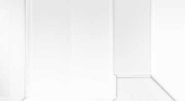 3 boyutlu geometrik arkaplan. Fütürist şablon. Minimalist zarif zemin. Son moda lüks kompozisyon. Karanlık elementleri olan birinci sınıf soyut duvar kâğıdı. Poster, broşür, sunum için tasarım.