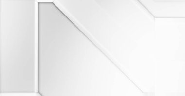 3 boyutlu geometrik arkaplan. Fütürist şablon. Minimalist zarif zemin. Son moda lüks kompozisyon. Karanlık elementleri olan birinci sınıf soyut duvar kâğıdı. Poster, broşür, sunum için tasarım.